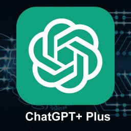 ChatGPT PLUS (AYLIK) Kategorisi